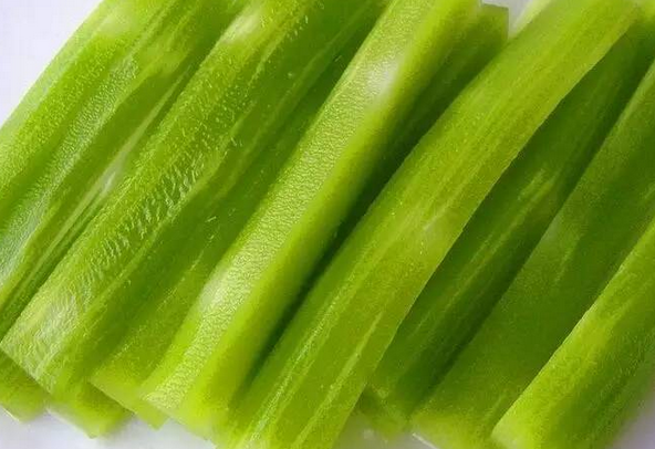 果蔬百科莴苣的药用价值有哪些