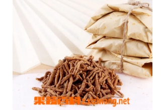 远志药用价值 远志的功效与作用