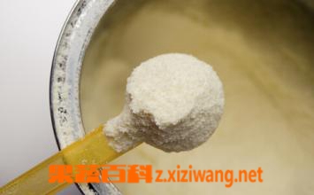 果蔬百科奶粉变质了怎么办 奶粉怎么保存