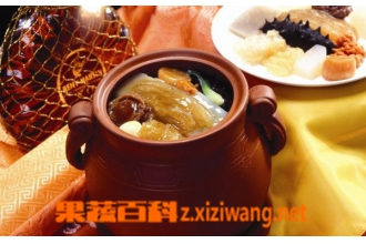 粤菜的特色是什么 粤菜的选料