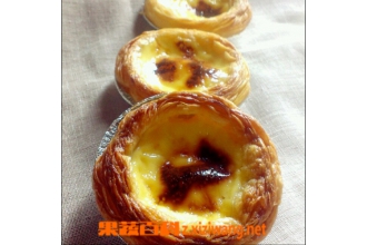 蛋挞液如何做 蛋挞液的做法技巧