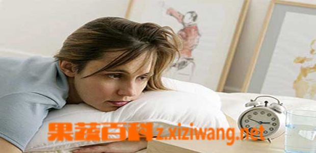 果蔬百科女性肝火旺的症状原因及解决办法