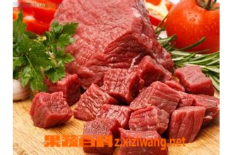 孕妇补铁的食物有哪些 孕妇吃哪些食物能补铁