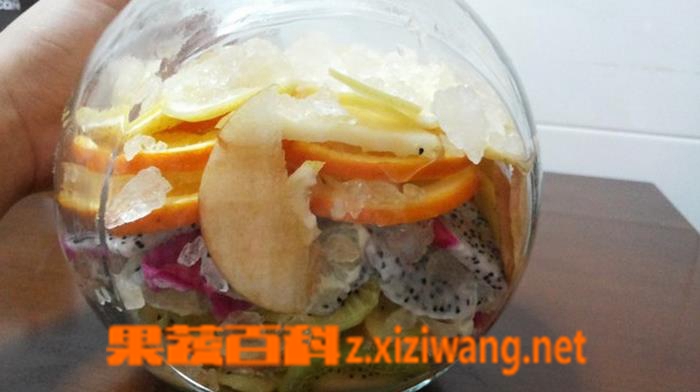 果蔬百科吃水果酵素的坏处