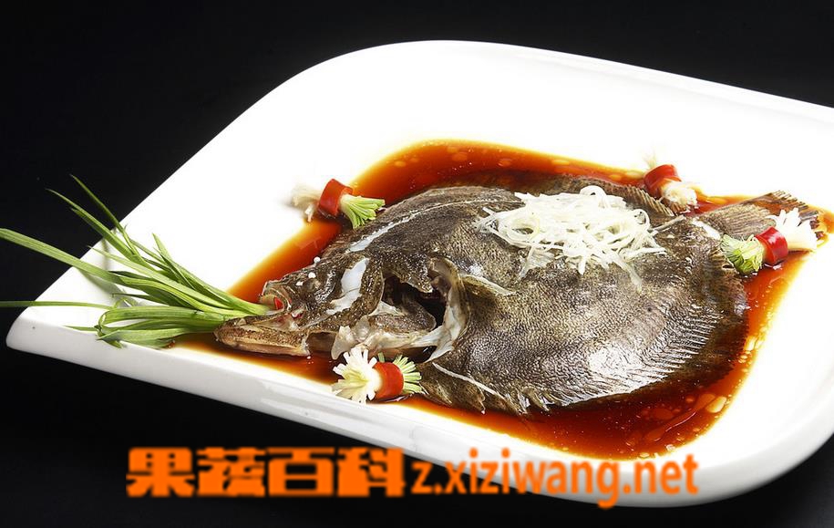 果蔬百科多宝鱼如何去除鱼腥味