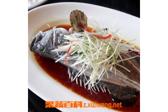 石斑鱼如何去除鱼腥味
