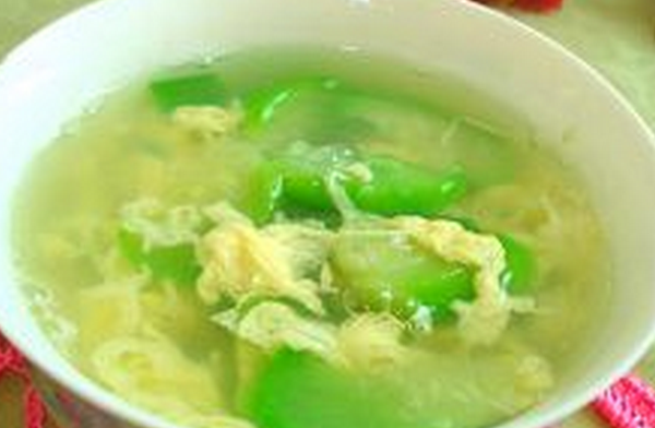 果蔬百科新鲜丝瓜怎么吃好