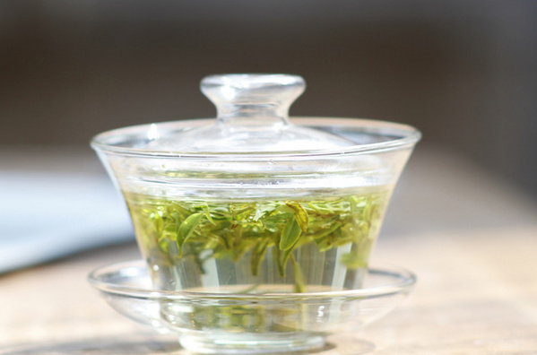 果蔬百科怎么喝茶最健康