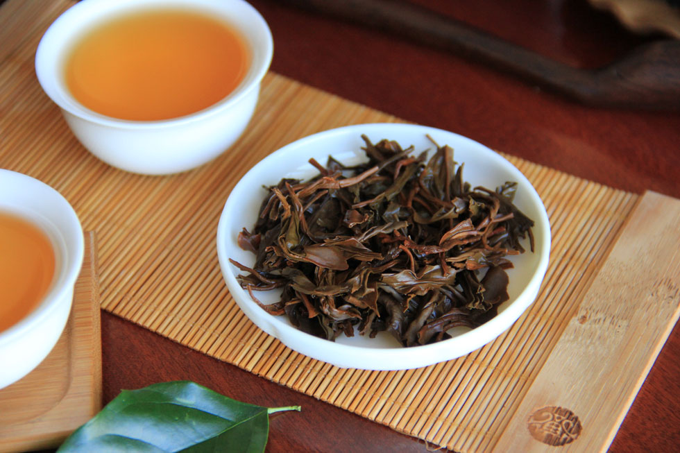 果蔬百科喝普洱茶的坏处 常喝普洱茶有哪些禁忌