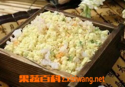 果蔬百科治疗痔疮的小偏方