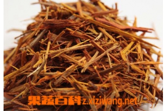 苏木的药用价值与功效 苏木的副作用