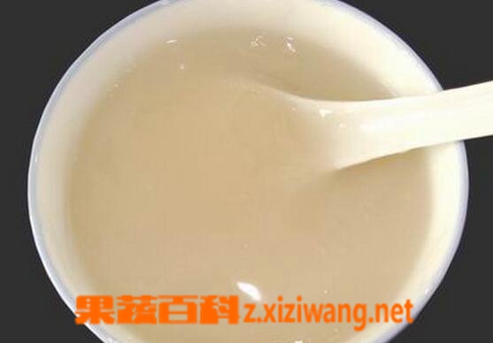 果蔬百科葛根粉的功效与作用