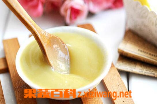 果蔬百科蜂王浆的食用方法与注意事项