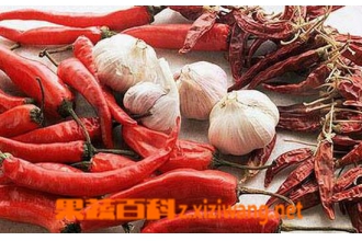 口腔溃疡的饮食禁忌