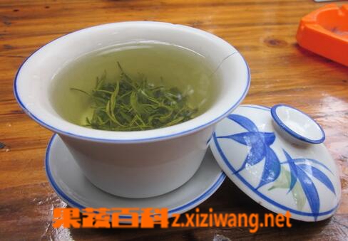 果蔬百科哪些人不宜喝茶