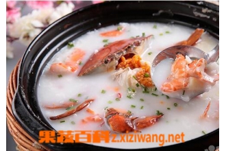 潮汕砂锅粥怎么做 潮汕砂锅粥的做法