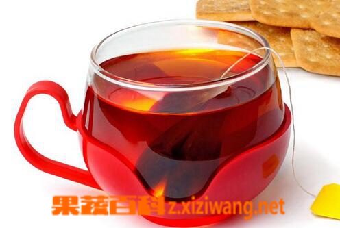果蔬百科红茶的常见种类有哪些