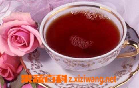 果蔬百科红茶加蜂蜜好吗