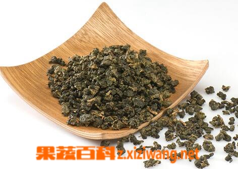 果蔬百科喝乌龙茶的好处有哪些