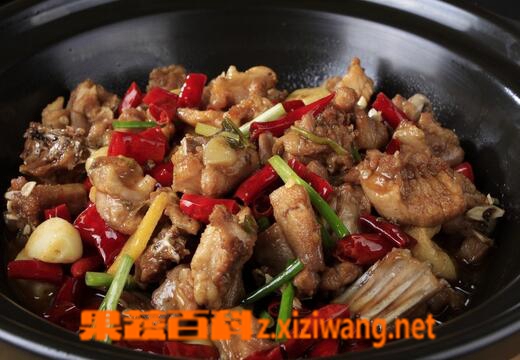 果蔬百科吃兔肉的好处有哪些