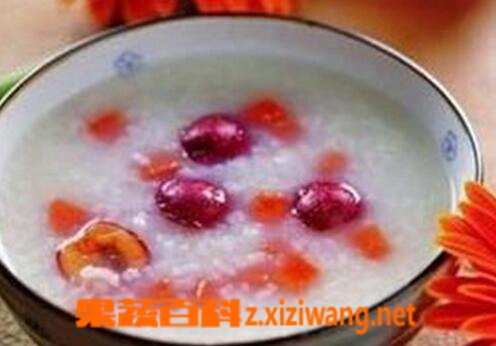 果蔬百科丹参的食疗功效与用法