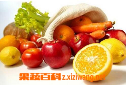 果蔬百科促进伤口愈合吃什么好