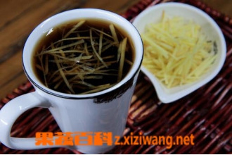 养胃喝什么茶 常见的养胃茶有哪些