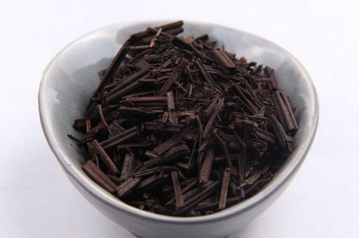 果蔬百科茜草炭的功效与作用