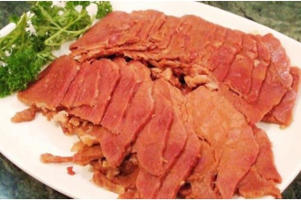 鹿肉的营养价值 吃鹿肉的好处