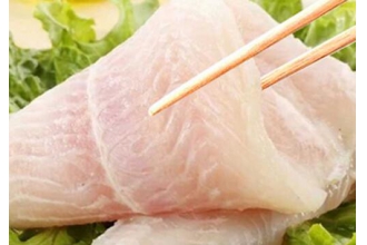 龙利鱼的营养价值与功效