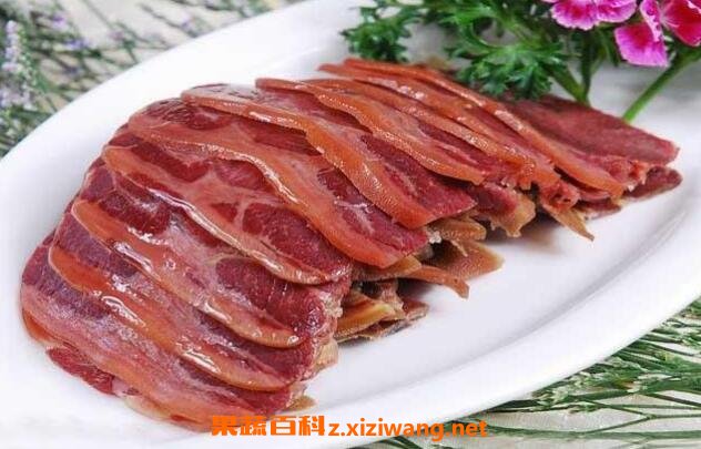 驴肉不能和什么一起吃