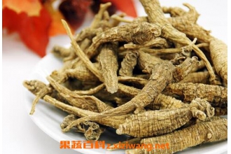食用花旗参的注意事项 花旗