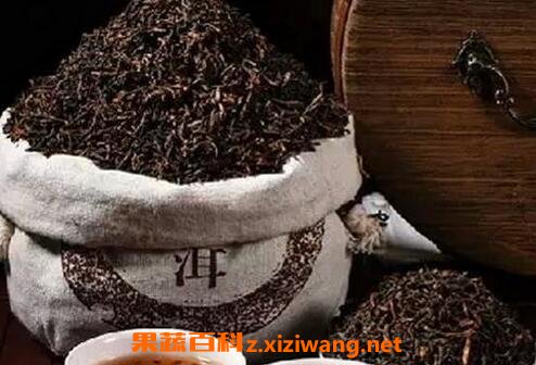 普洱茶能减肥吗