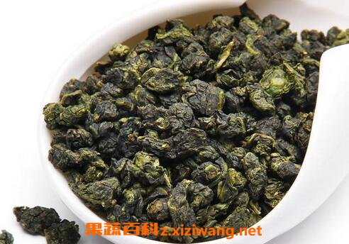 铁观音是什么茶
