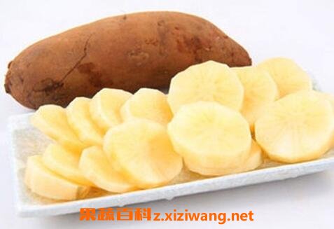 雪莲果的副作用