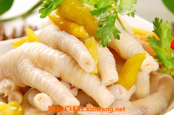 吃泡椒凤椒的好处与坏处