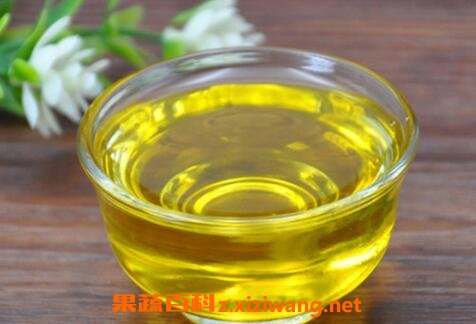 茶籽油是什么