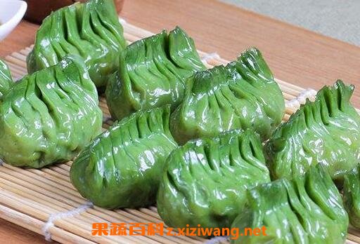 清明果是什么 清明果怎么做