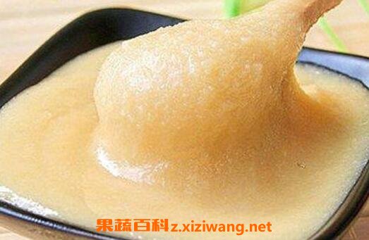 蜂蜜结晶是怎么回事