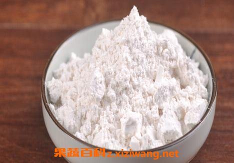 葛根粉丰胸多久能见效