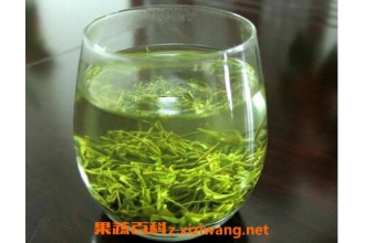 哪些茶是绿茶 喝绿茶的好处有哪些