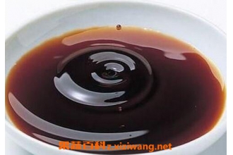 蚝油是什么 蚝油与酱油的区别