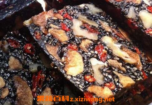 阿胶膏的功效与作用