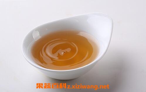 料酒的功效与作用