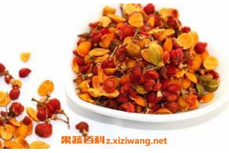 合欢花茶的功效作用 合欢花茶的冲泡方法