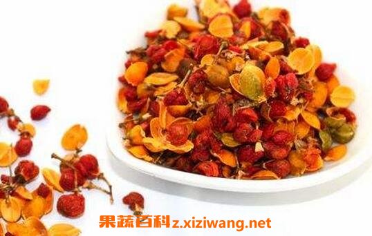 合欢花茶的功效作用与冲泡方法