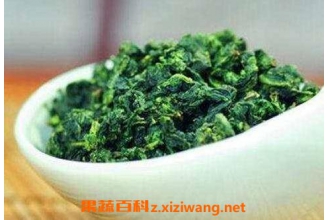 铁观音属于绿茶吗 铁观音的功效