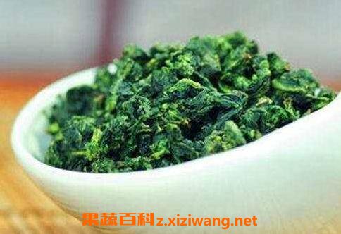 铁观音属于绿茶吗