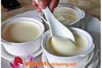 牛初乳的功效与作用 吃牛初乳的好处