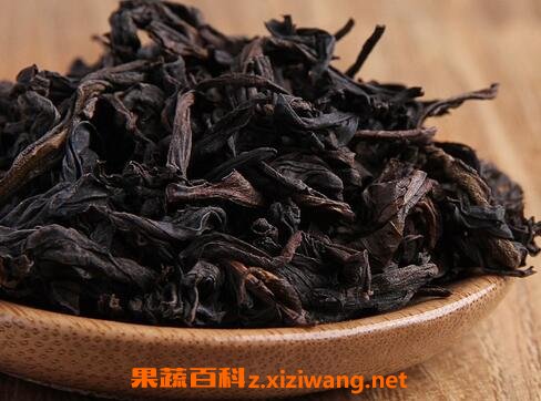 铁罗汉茶的功效与作用